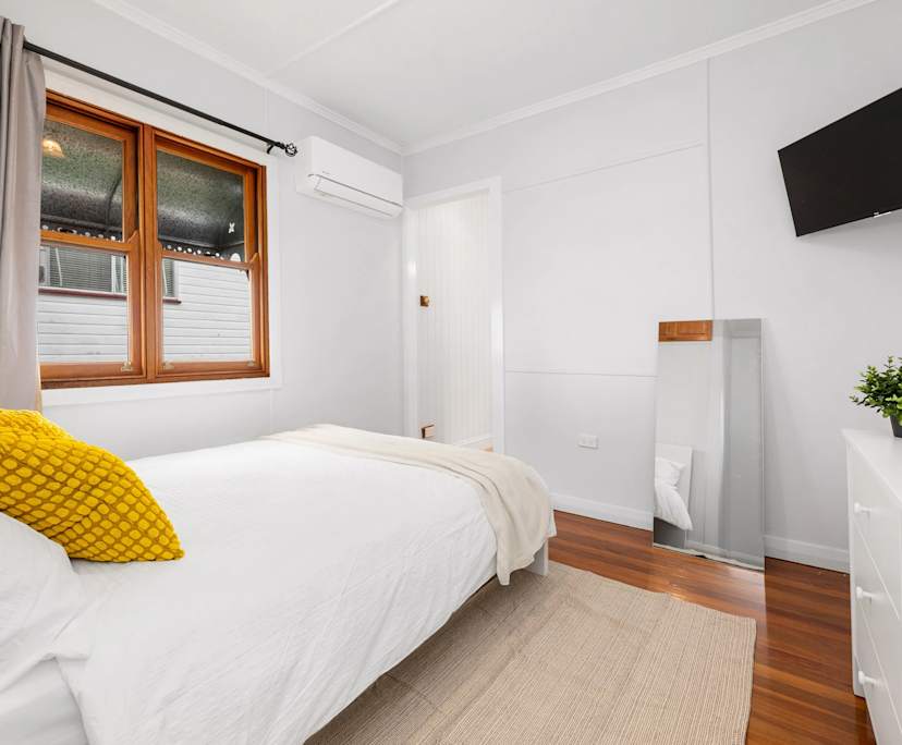 $400, Share-house, 5 bathrooms, Everton Park QLD 4053