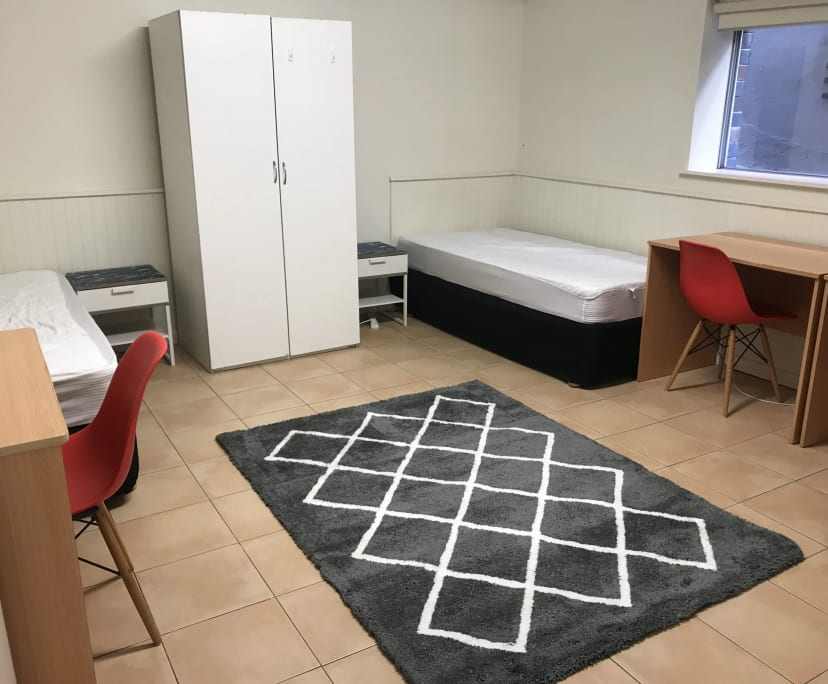 $150, Student-accommodation, 2 rooms, Coogee NSW 2034, Coogee NSW 2034
