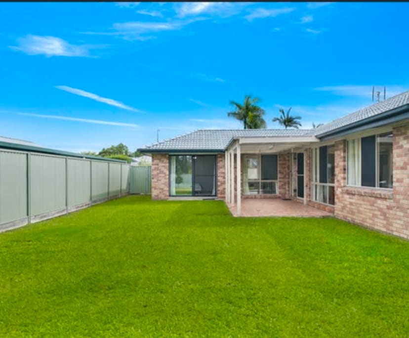 $175-250, Share-house, 2 rooms, Upper Coomera QLD 4209, Upper Coomera QLD 4209