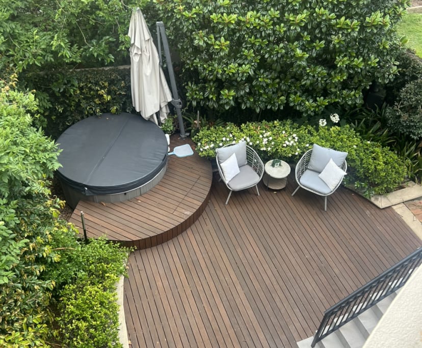 $550, Share-house, 3 bathrooms, Mosman NSW 2088