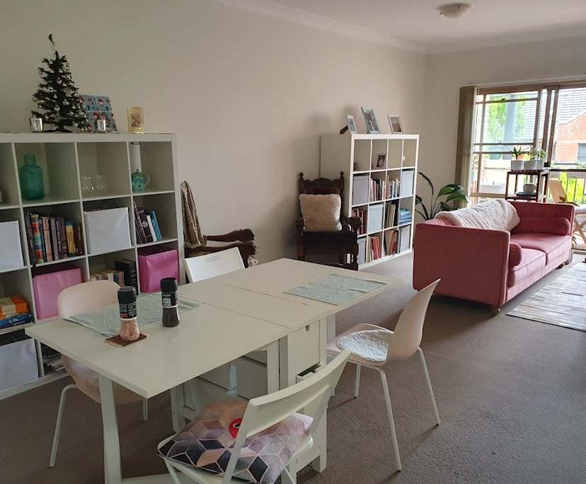$500, Flatshare, 2 bathrooms, Dulwich Hill NSW 2203