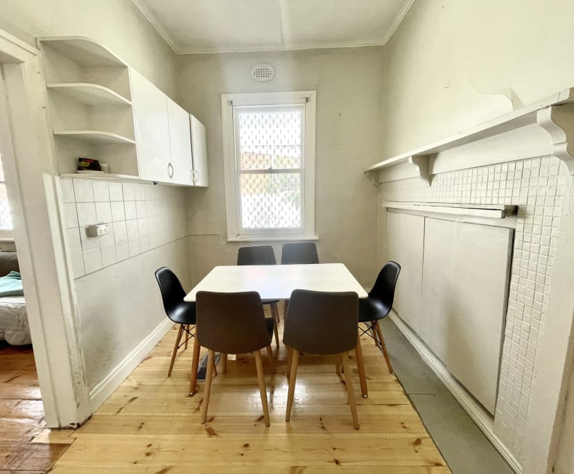 $150, Share-house, 4 bathrooms, Flemington VIC 3031