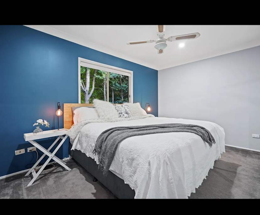 $250, Student-accommodation, 5 bathrooms, Kings Park NSW 2148