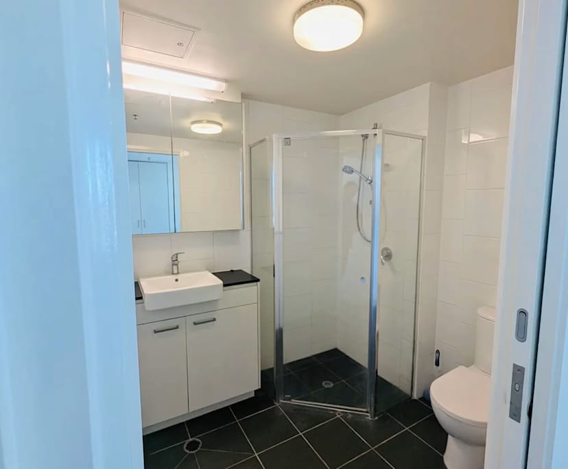 $450, Flatshare, 2 bathrooms, Kangaroo Point QLD 4169