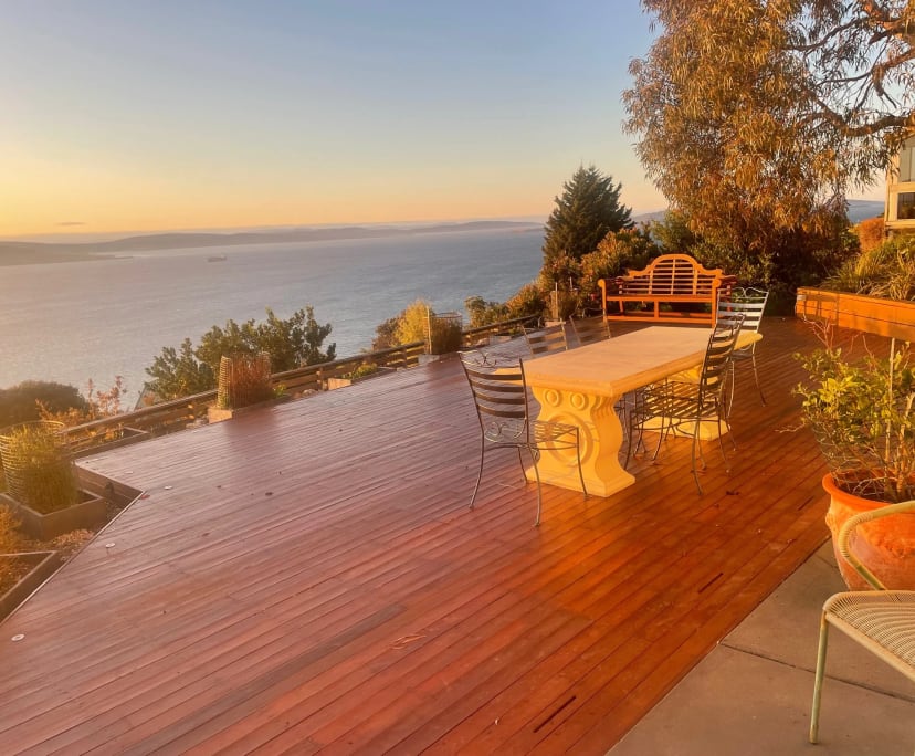 Homestay for Rent in Sandy Bay, Hobart 275, Furni...