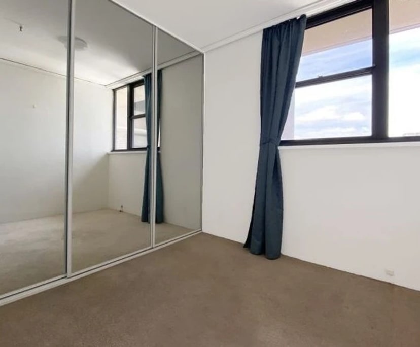 $800, Flatshare, 2 bathrooms, Sydney NSW 2000
