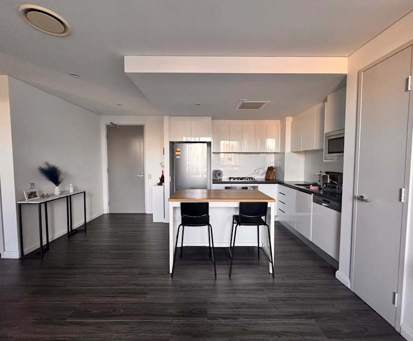 One bed flat for rent
