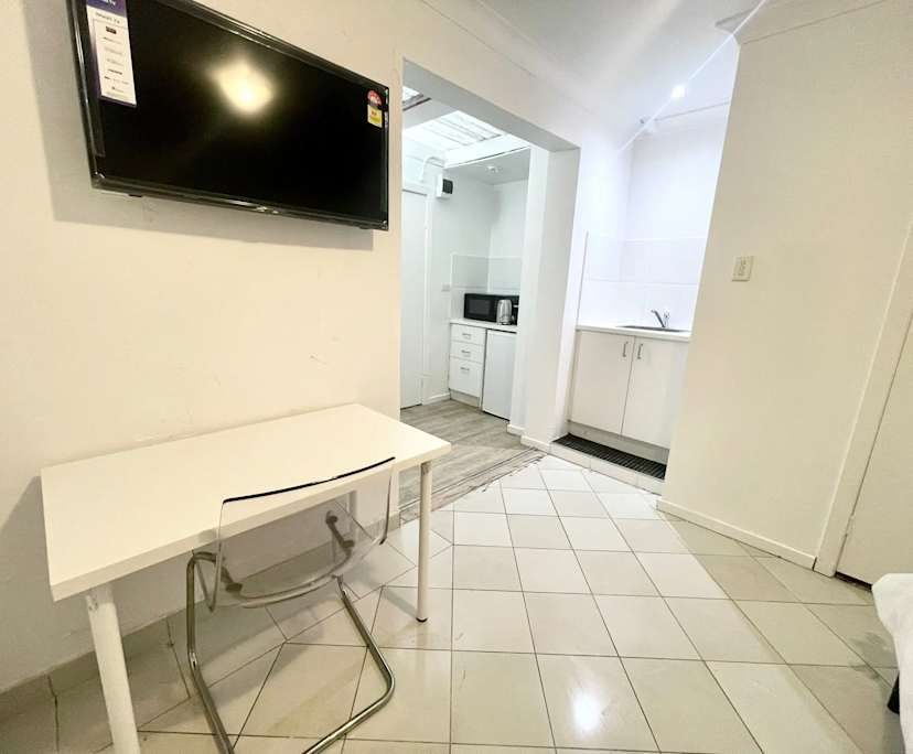 $450, Studio, 1 bathroom, Surry Hills NSW 2010
