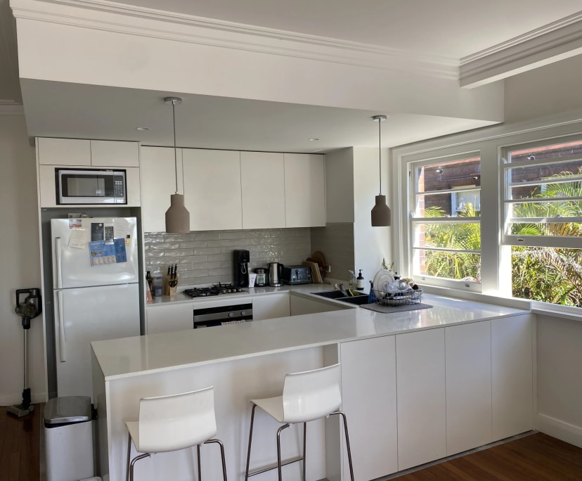 $320, Share-house, 2 bathrooms, Rose Bay NSW 2029