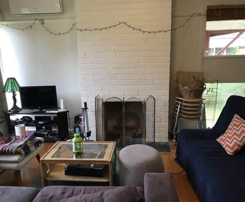 $135, Share-house, 3 bathrooms, Forest Hill VIC 3131