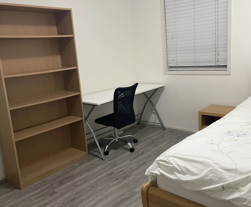 $280, Share-house, 2 rooms, Revesby NSW 2212, Revesby NSW 2212