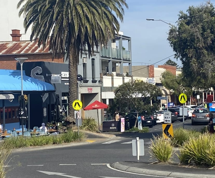 Whole Property for Rent in Sandringham, Melbourne