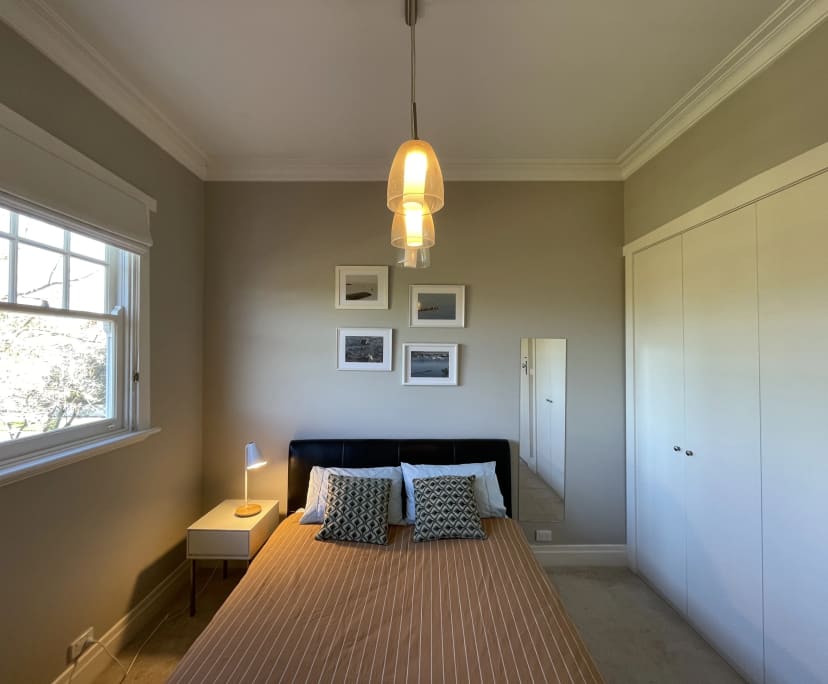 Room for Rent in Sandringham, Melbourne 270, Furn...