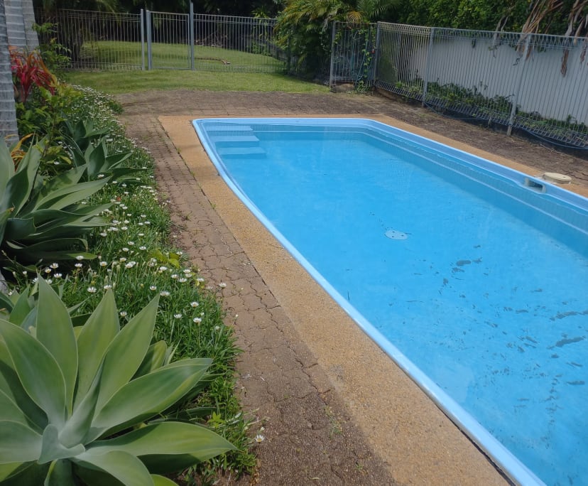 $400, Flatshare, 2 bathrooms, Yeppoon QLD 4703