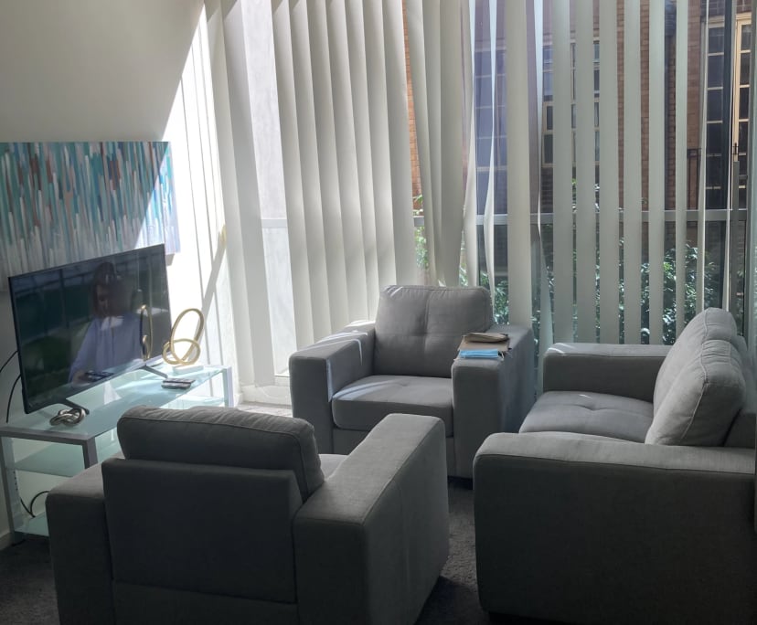 $400, Homestay, 2 bathrooms, Melbourne VIC 3000