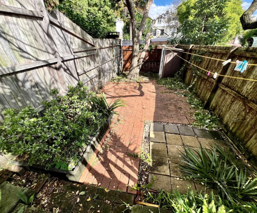 $340-385, Share-house, 2 rooms, Glebe NSW 2037, Glebe NSW 2037