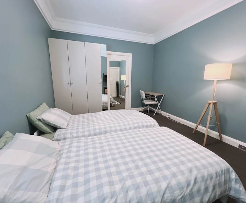 $290, Flatshare, 2 bathrooms, Chatswood NSW 2067