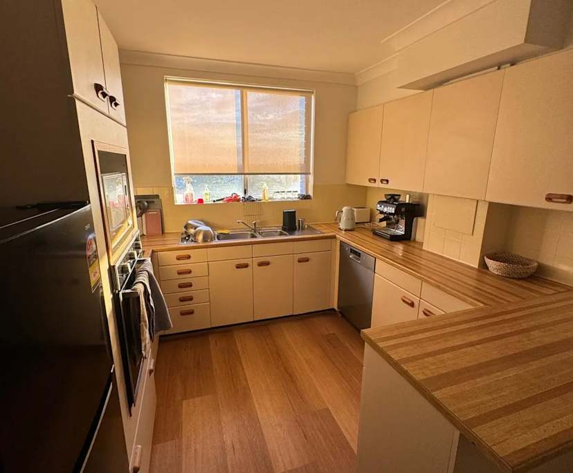 $550, Flatshare, 2 bathrooms, Bondi Junction NSW 2022