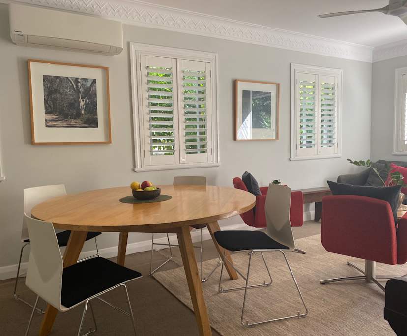 $715, Granny-flat, 1 bathroom, Highgate Hill QLD 4101