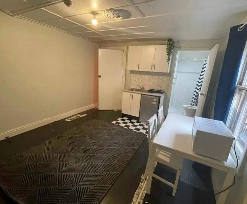 Student accommodation
