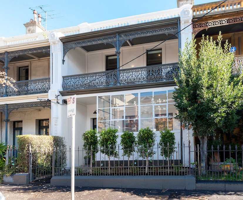 $260, Share-house, 6 bathrooms, Fitzroy VIC 3065