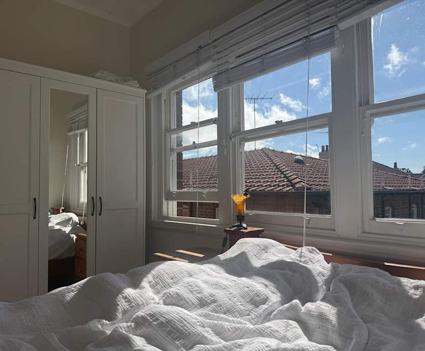 $450, Flatshare, 2 bathrooms, Manly NSW 2095