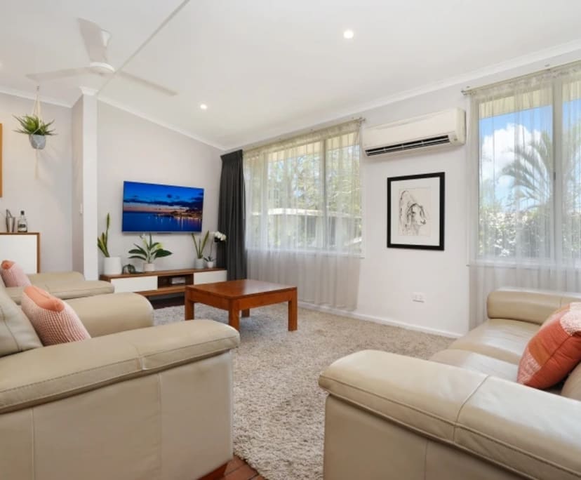 $350, Share-house, 4 bathrooms, Parap NT 0820