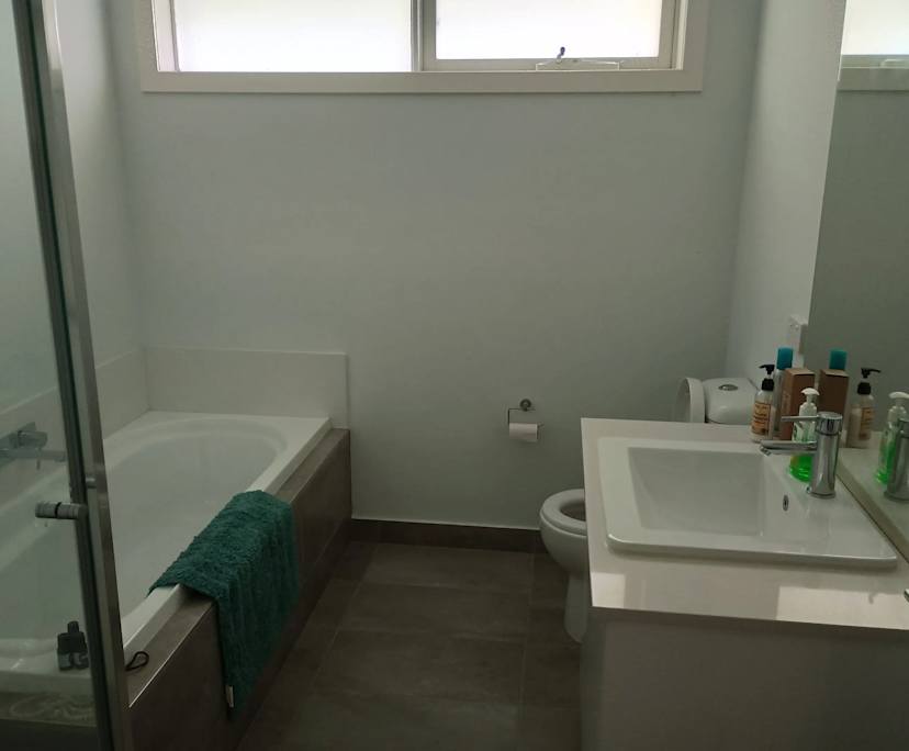 $300, Share-house, 2 bathrooms, Hastings VIC 3915