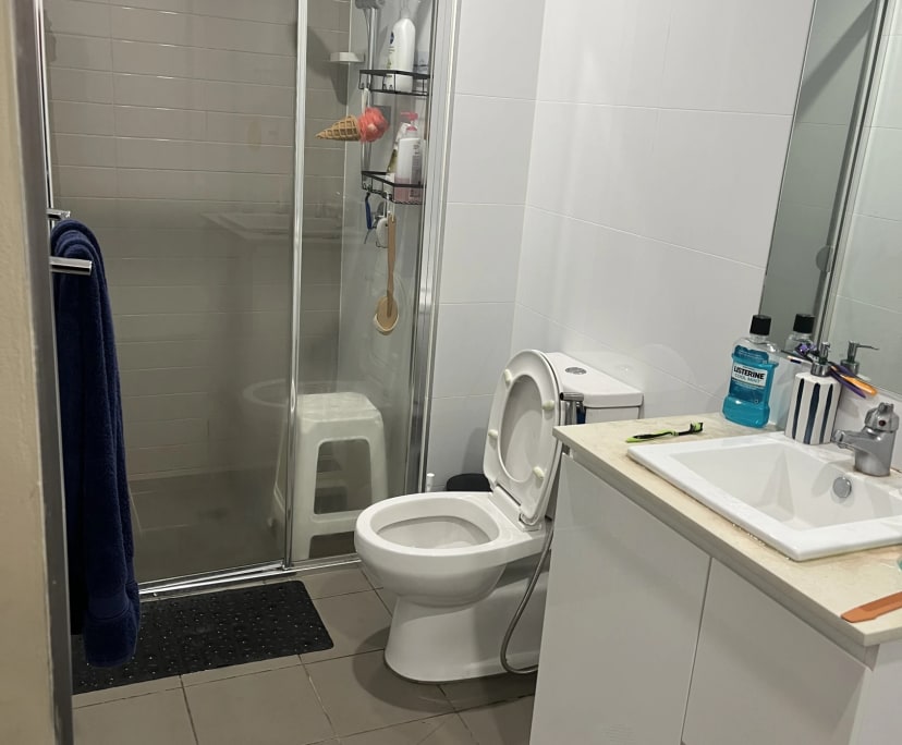 $350, Student-accommodation, 2 rooms, Campbelltown NSW 2560, Campbelltown NSW 2560