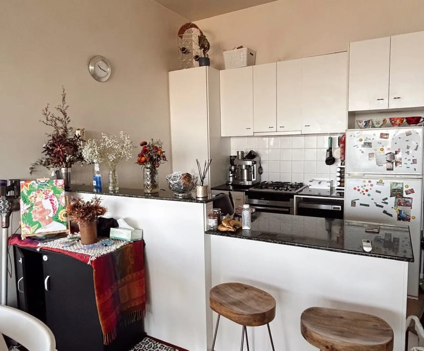 $360-380, Flatshare, 2 rooms, St Kilda VIC 3182, St Kilda VIC 3182