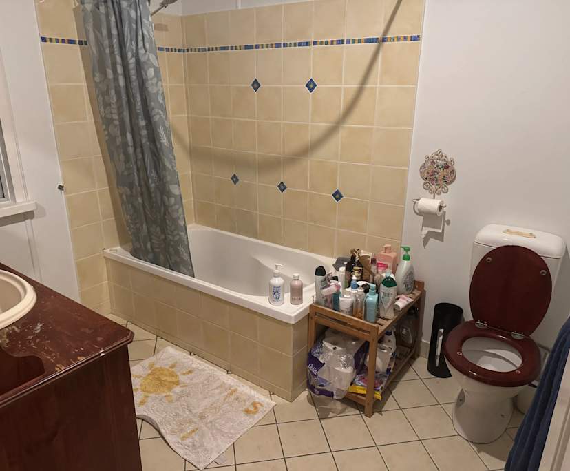 $290, Share-house, 4 bathrooms, West Mackay QLD 4740