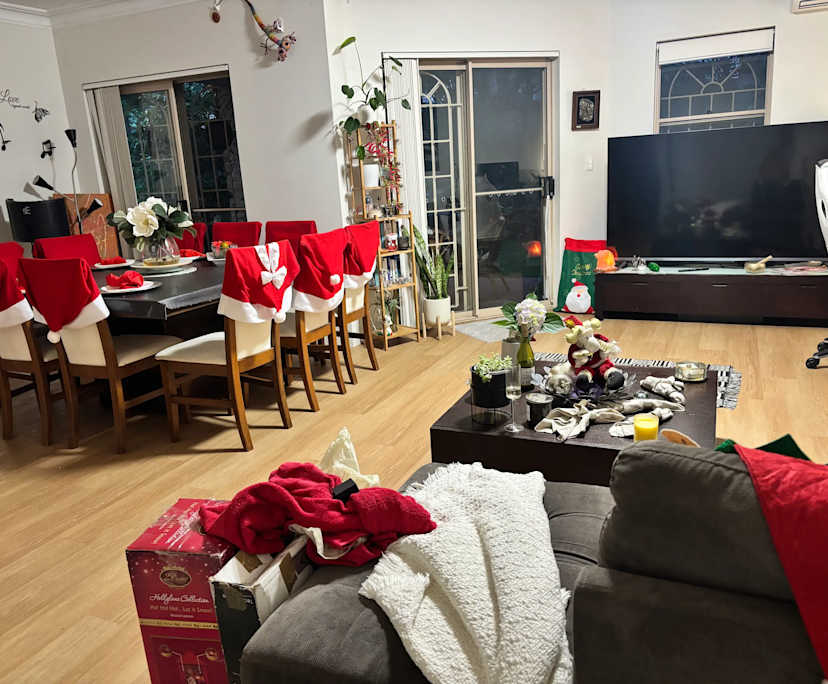 $380, Flatshare, 3 bathrooms, Chatswood NSW 2067