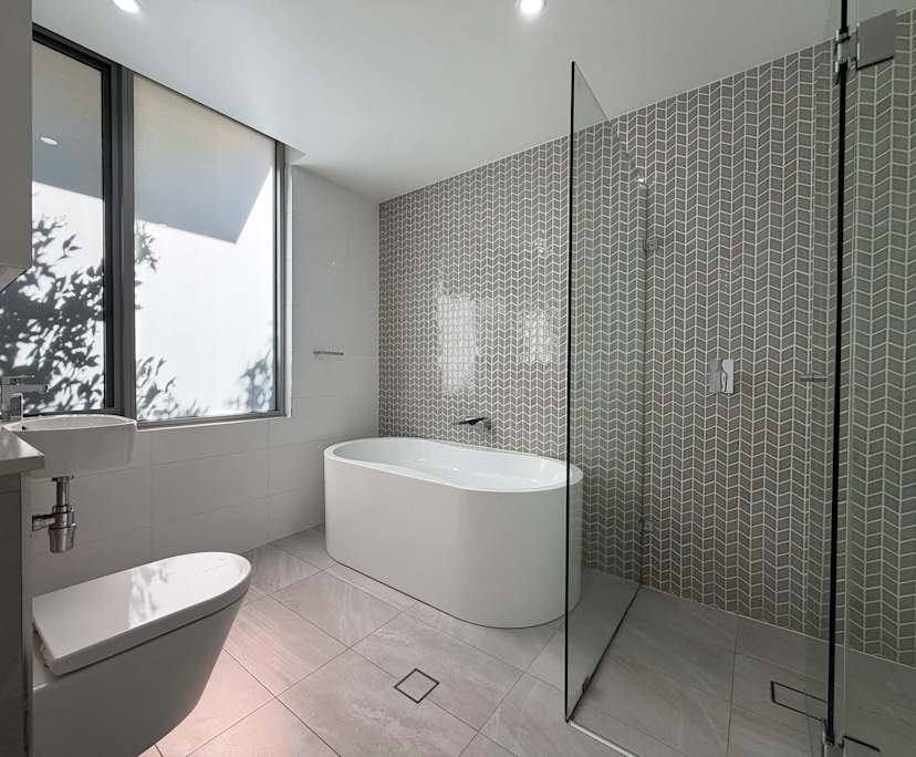 $1,650, Whole-property, 3 bathrooms, Waterloo NSW 2017