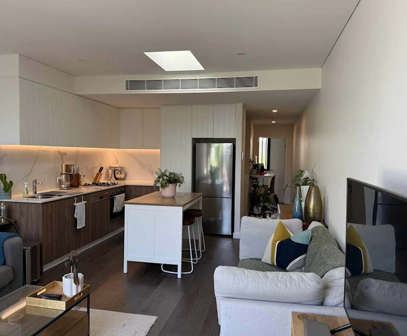 $600, Flatshare, 2 bathrooms, Erskineville NSW 2043