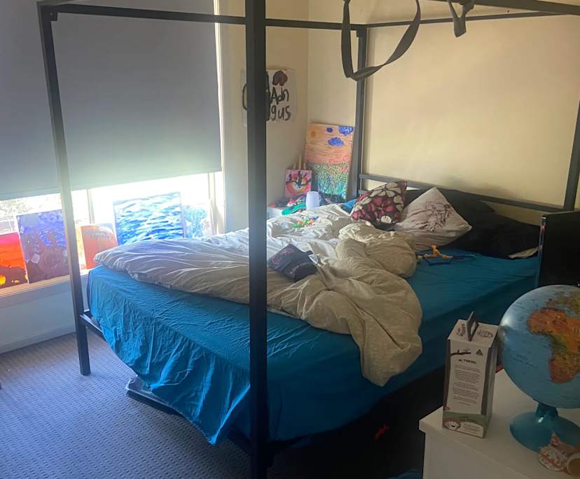 $375, Share-house, 3 bathrooms, East Ballina NSW 2478