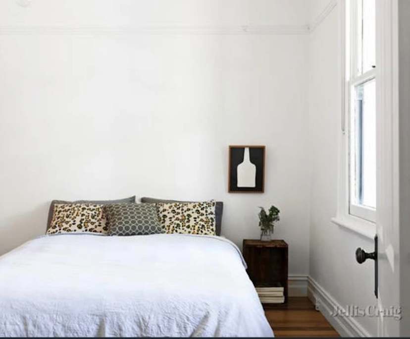$563, Share-house, 2 bathrooms, Fitzroy VIC 3065