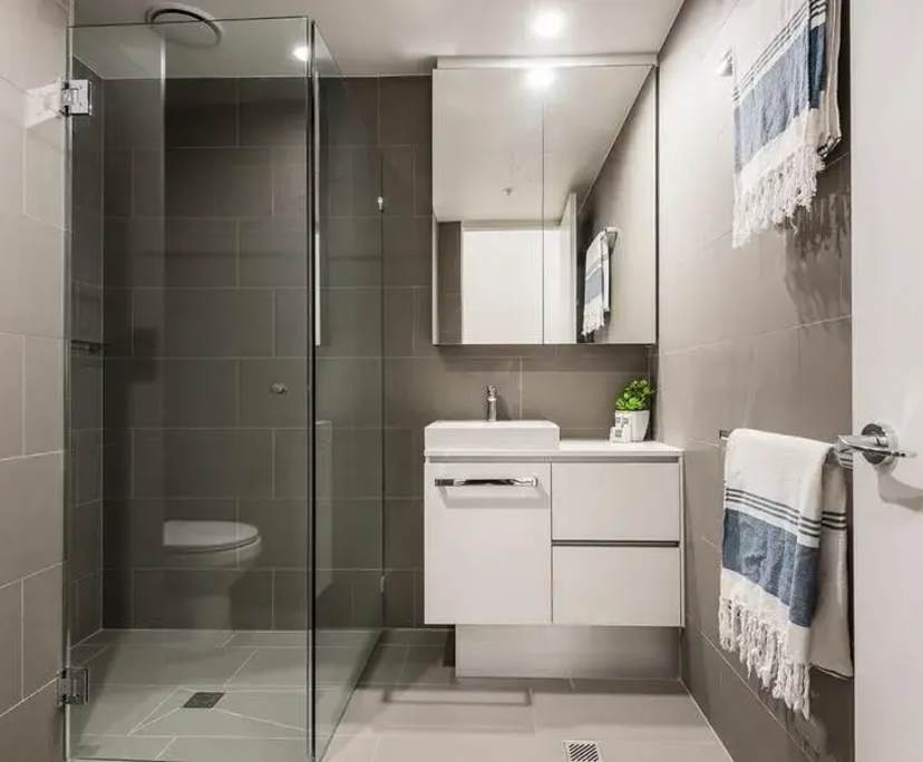 $600, Flatshare, 3 bathrooms, Spring Hill QLD 4000