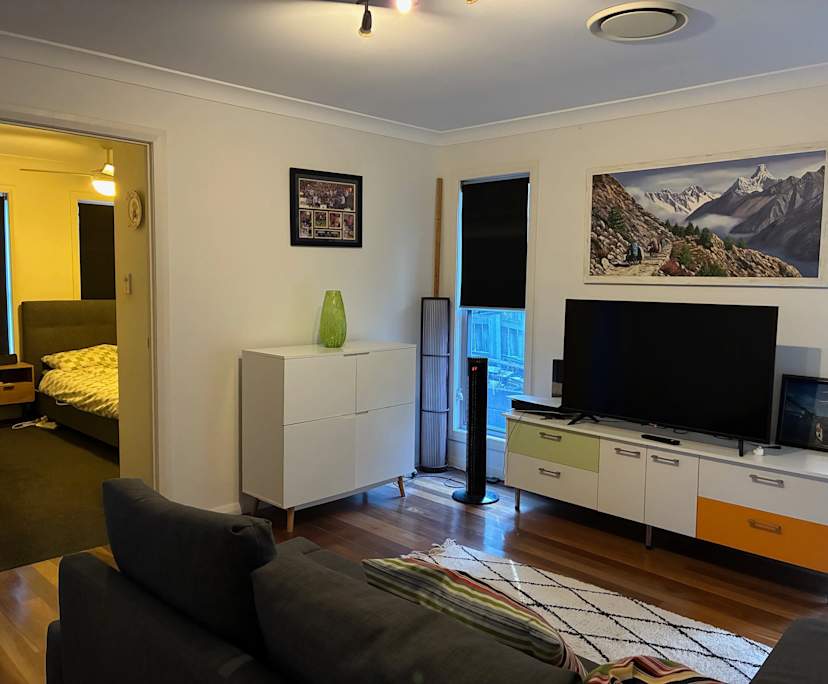 $450, Share-house, 4 bathrooms, Kuluin QLD 4558