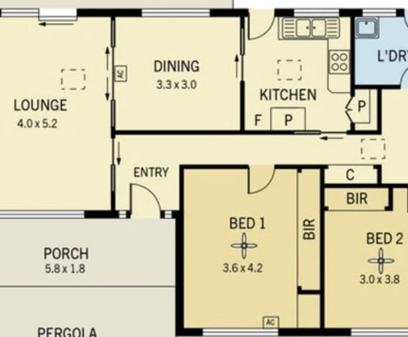 Student accommodation