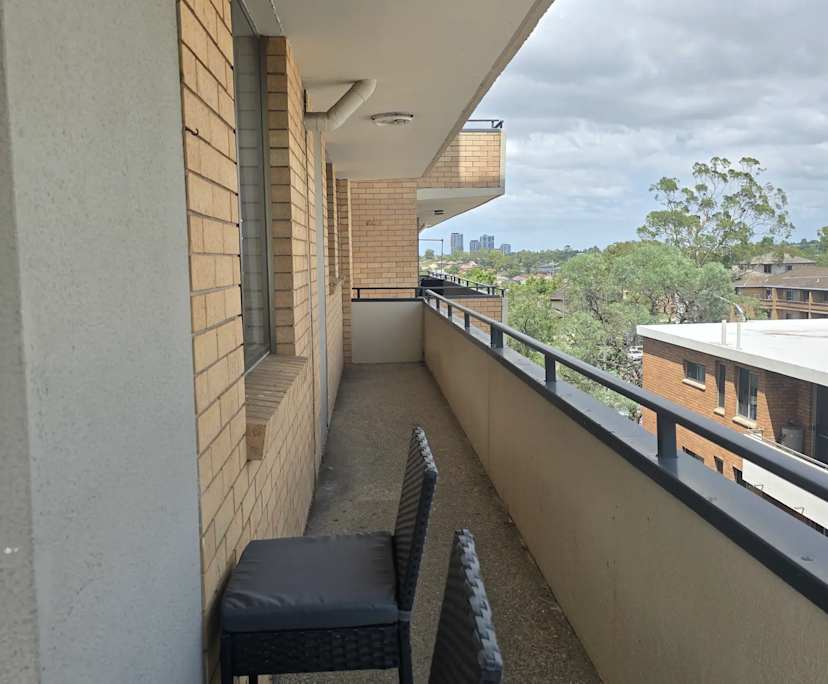 $650, Whole-property, 2 bathrooms, Parramatta NSW 2150