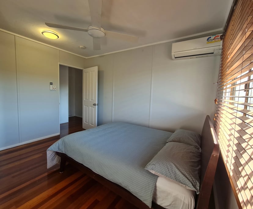 Room for Rent in Inala, Brisbane 175, Furnished,