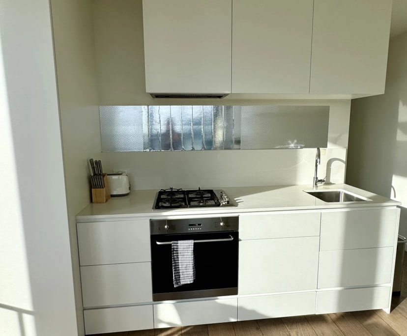 $520, Flatshare, 2 bathrooms, West Melbourne VIC 3003