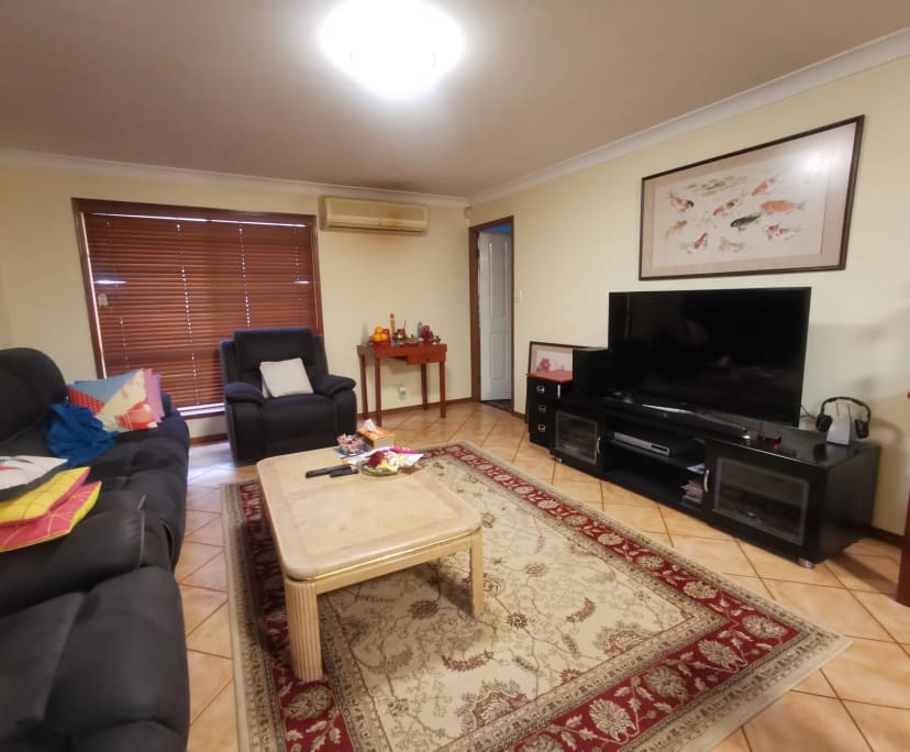 $170, Share-house, 4 bathrooms, Middle Ridge QLD 4350
