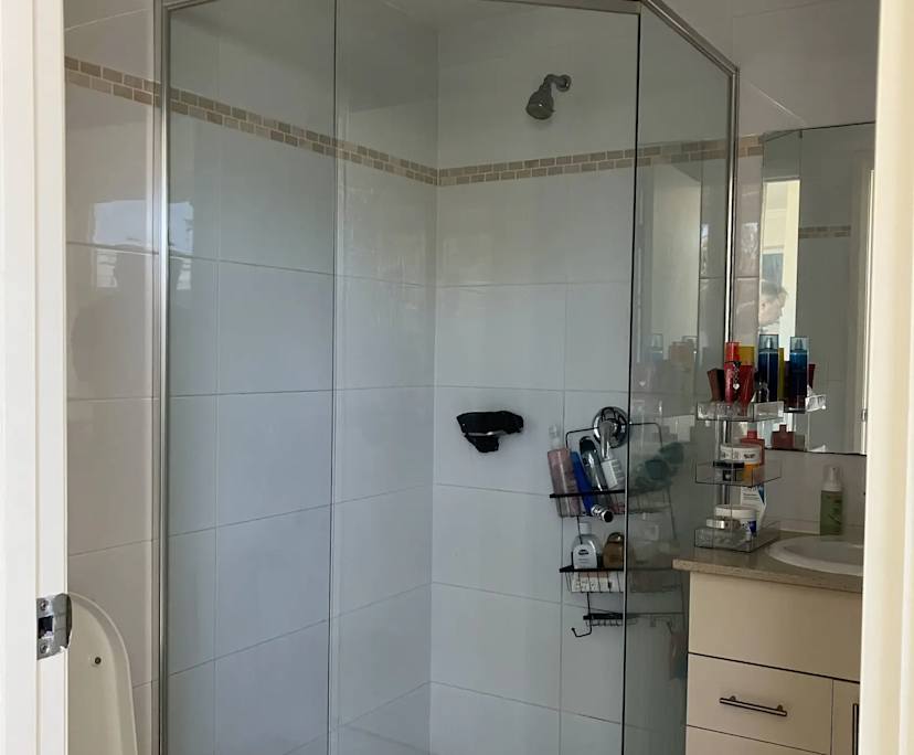 $420, Flatshare, 2 bathrooms, Meadowbank NSW 2114