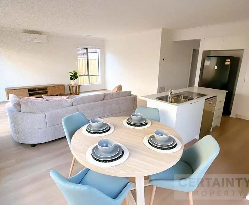 $235, Share-house, 3 bathrooms, Truganina VIC 3029