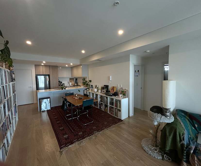 $450, Flatshare, 2 bathrooms, Arncliffe NSW 2205