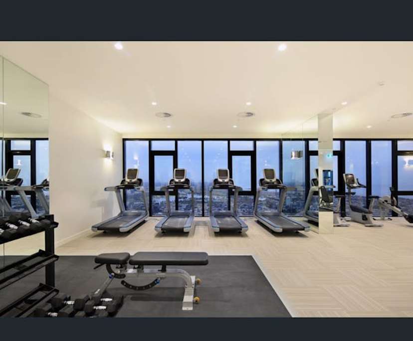 $710, Whole-property, 2 bathrooms, Southbank VIC 3006