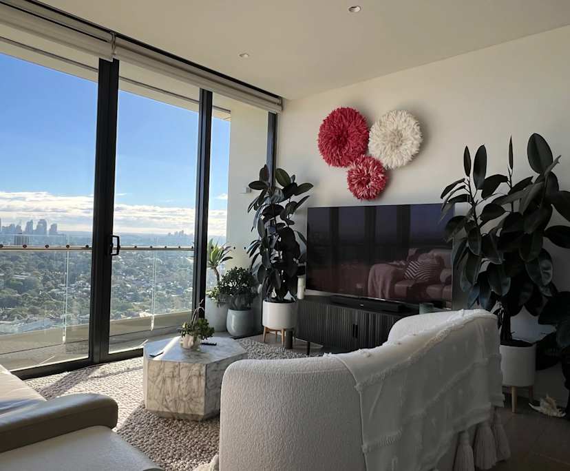 $780, Flatshare, 2 bathrooms, Bondi Junction NSW 2022