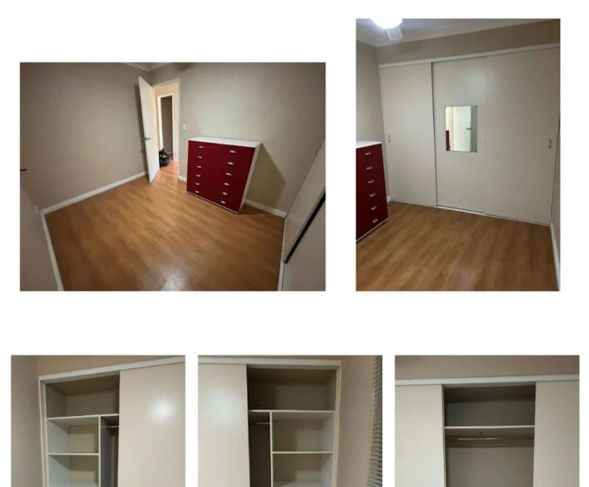 $350, Share-house, 4 bathrooms, Samson WA 6163