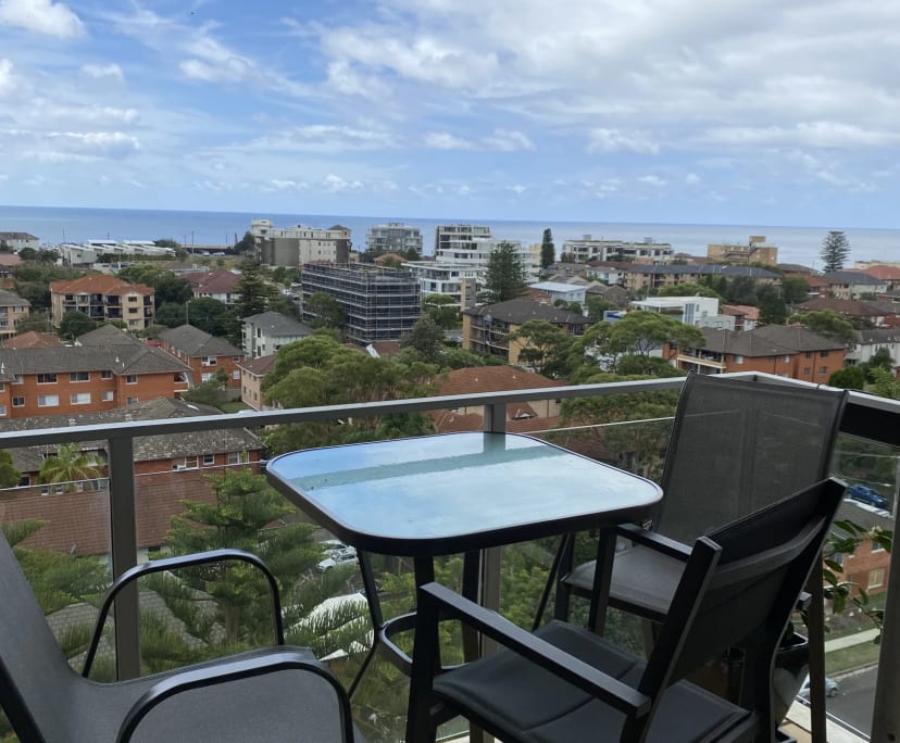 Room for Rent in Cronulla, Sydney 320, Furnished,...